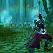 Swordsman - galeria zdjęć - filmweb