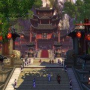 Swordsman - galeria zdjęć - filmweb