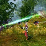 Swordsman - galeria zdjęć - filmweb