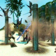 Swordsman - galeria zdjęć - filmweb