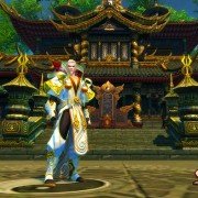Swordsman - galeria zdjęć - filmweb