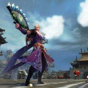 Swordsman - galeria zdjęć - filmweb