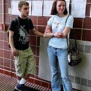 American Teen - galeria zdjęć - filmweb