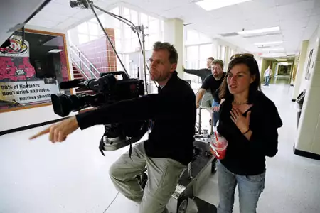 Amerykańskie nastolatki - galeria zdjęć - filmweb