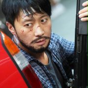 Leon Lai w For lung