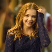 Chlo&euml; Grace Moretz