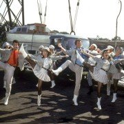 Panienki z Rochefort - galeria zdjęć - filmweb