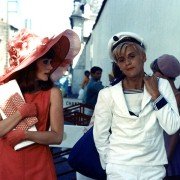 Panienki z Rochefort - galeria zdjęć - filmweb