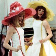 Les demoiselles de Rochefort - galeria zdjęć - filmweb