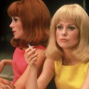 Les demoiselles de Rochefort - galeria zdjęć - filmweb