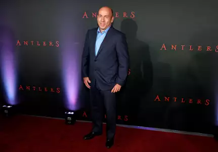 Poroże - galeria zdjęć - filmweb