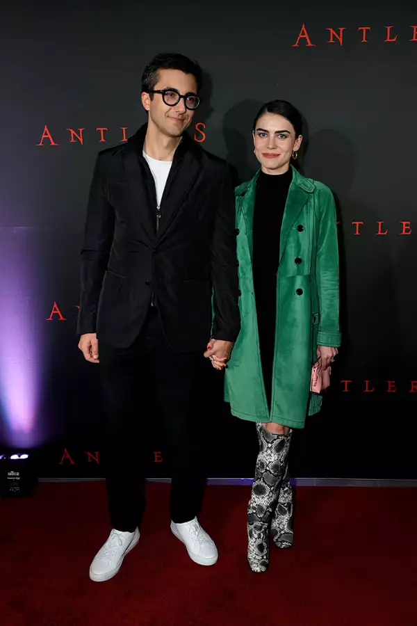 Poroże - galeria zdjęć - filmweb