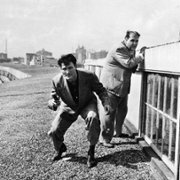 Panika na ulicach - galeria zdjęć - filmweb