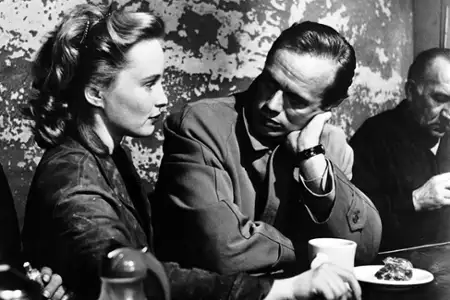 Panika na ulicach - galeria zdjęć - filmweb