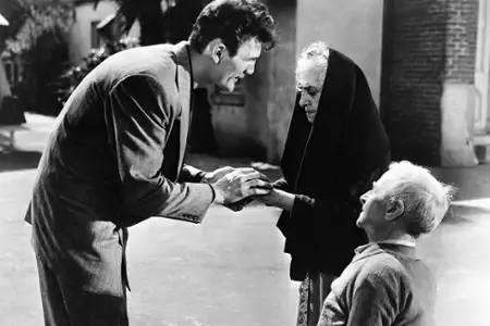 Panika na ulicach - galeria zdjęć - filmweb