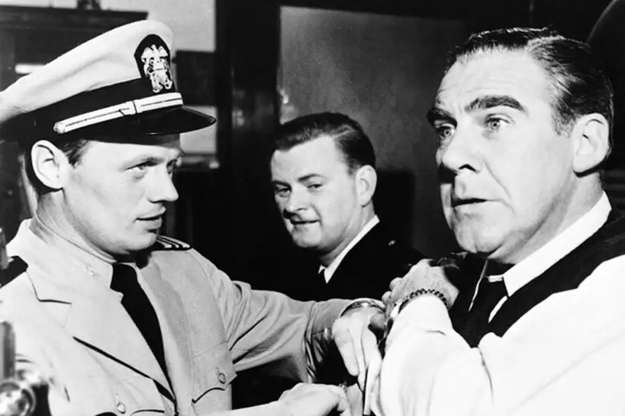 Panika na ulicach - galeria zdjęć - filmweb