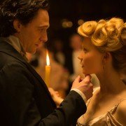 Crimson Peak. Wzgórze krwi - galeria zdjęć - filmweb