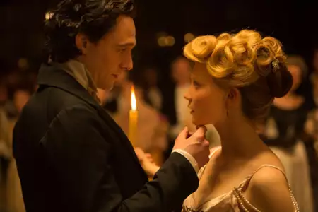 Crimson Peak. Wzgórze krwi - galeria zdjęć - filmweb
