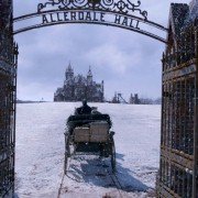 Crimson Peak - galeria zdjęć - filmweb