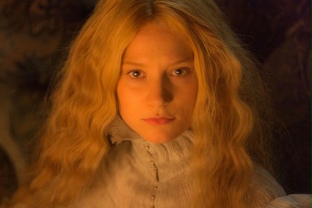 Recenzja Crimson Peak. Wzg&oacute;rze krwi