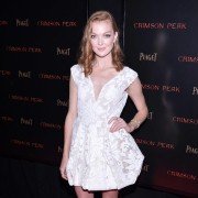 Crimson Peak - galeria zdjęć - filmweb