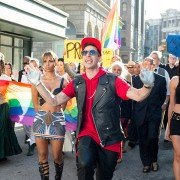 Gwiazdorskie życie - galeria zdjęć - filmweb