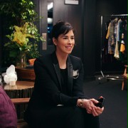 Paula Klein, specjalistka od reklamy Connera