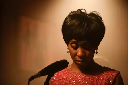 Genius: Aretha - galeria zdjęć - filmweb