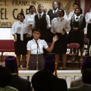 Genius: Aretha - galeria zdjęć - filmweb