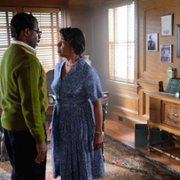 Genius: Aretha - galeria zdjęć - filmweb