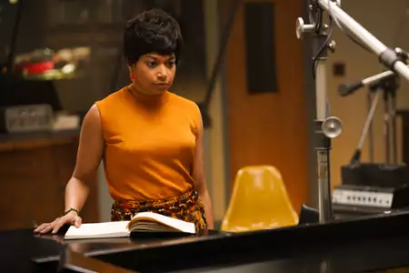 Genius: Aretha - galeria zdjęć - filmweb