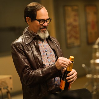 Jerry Wexler