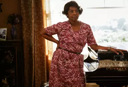 Genius: Aretha - galeria zdjęć - filmweb