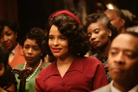 Genius: Aretha - galeria zdjęć - filmweb