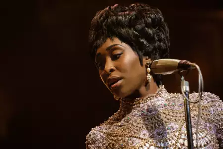 Genius: Aretha - galeria zdjęć - filmweb