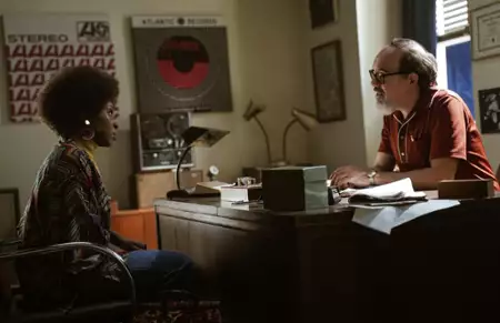 Genius: Aretha - galeria zdjęć - filmweb