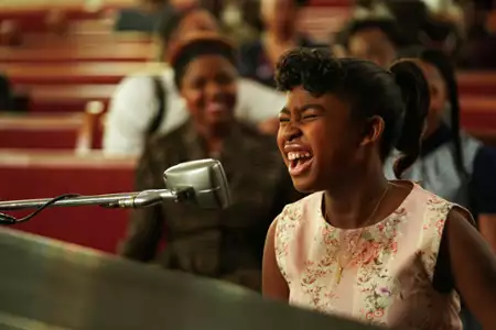 Genius: Aretha - galeria zdjęć - filmweb