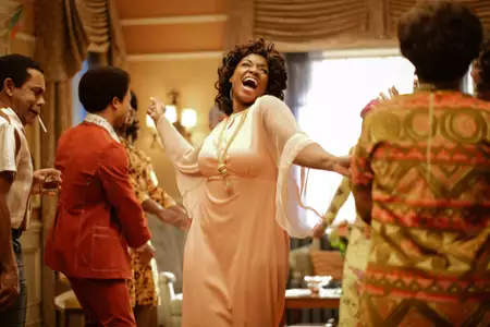 Genius: Aretha - galeria zdjęć - filmweb
