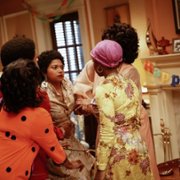 Genius: Aretha - galeria zdjęć - filmweb