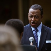 Courtney B. Vance