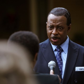 C.L. Franklin