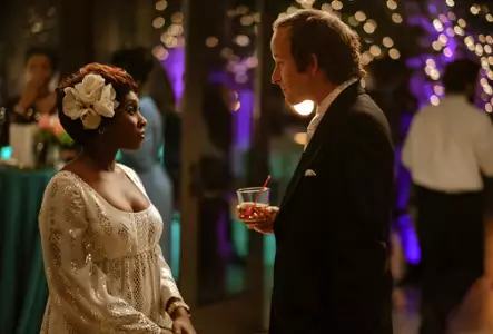 Genius: Aretha - galeria zdjęć - filmweb