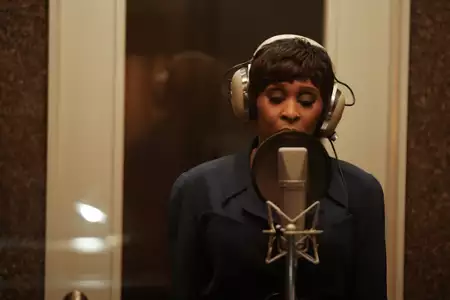 Genius: Aretha - galeria zdjęć - filmweb