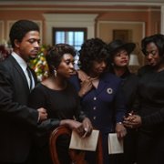 Genius: Aretha - galeria zdjęć - filmweb