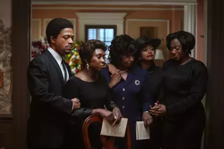 Genius: Aretha - galeria zdjęć - filmweb