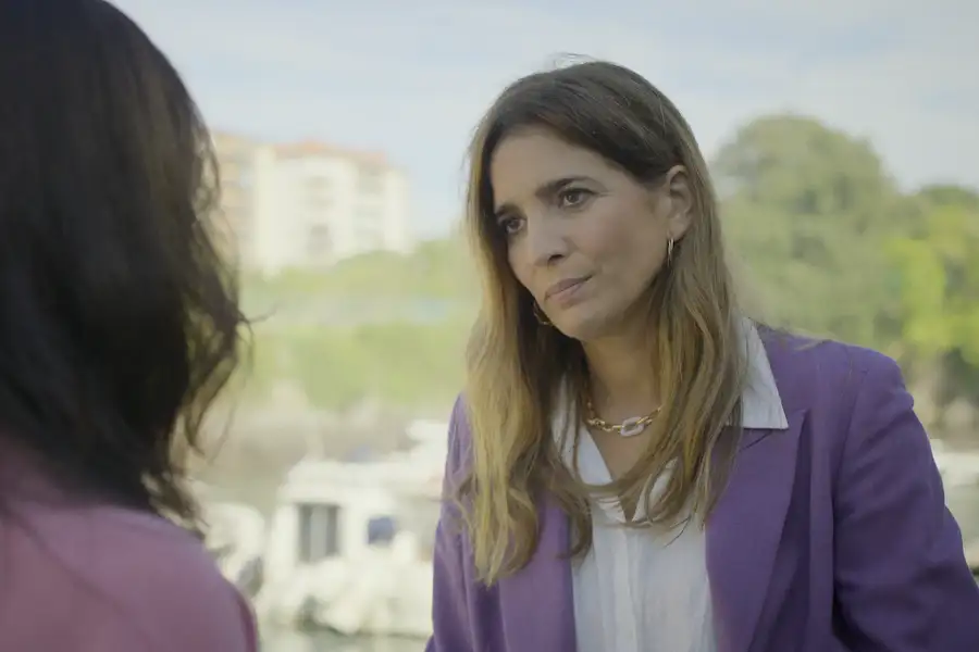 Ángela - galeria zdjęć - filmweb