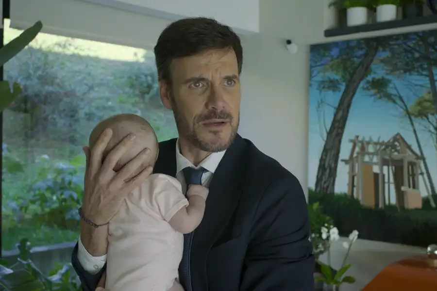 Ángela - galeria zdjęć - filmweb