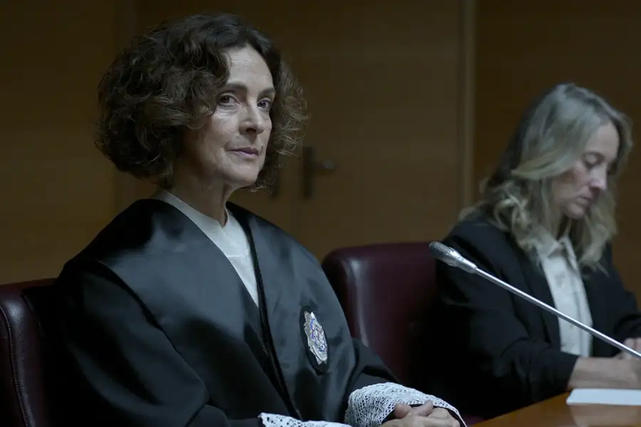 Ángela - galeria zdjęć - filmweb