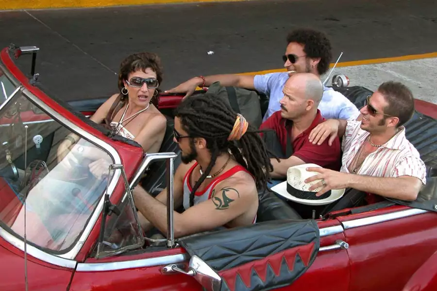 Habana Blues - galeria zdjęć - filmweb