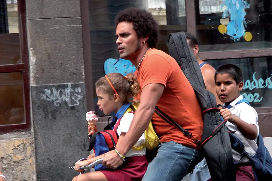 Habana Blues - galeria zdjęć - filmweb